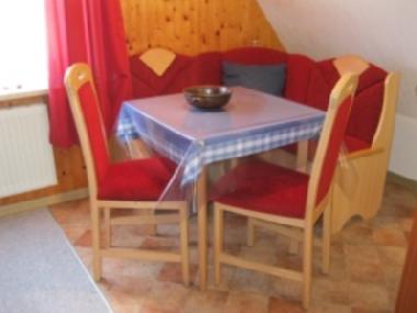 Appartement de vacances /en/au Bsum (Nordsee-Festland)ou appartement ou maison de vacances