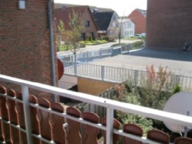 Appartement de vacances /en/au Bsum (Nordsee-Festland)ou appartement ou maison de vacances