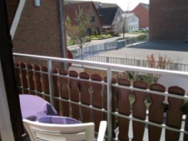 Appartement de vacances /en/au Bsum (Nordsee-Festland)ou appartement ou maison de vacances