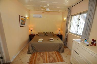 Maison de vacances /en/au Grand Baie (Pamplemousses)ou appartement ou maison de vacances