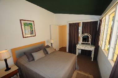 Maison de vacances /en/au Grand Baie (Pamplemousses)ou appartement ou maison de vacances