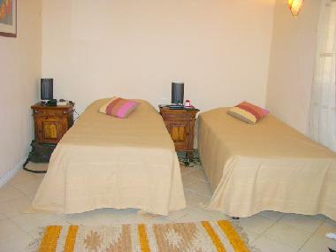 Maison de vacances /en/au Grand Baie (Pamplemousses)ou appartement ou maison de vacances