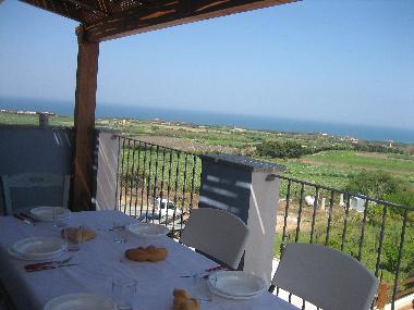 Maison de vacances �/en/au Valledoria (Sassari)ou appartement ou maison de vacances