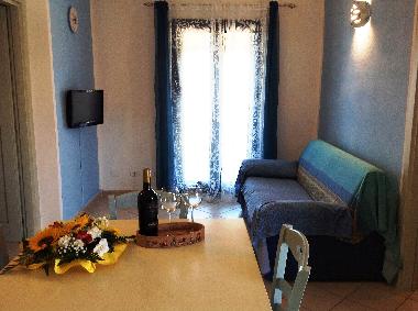Maison de vacances �/en/au Valledoria (Sassari)ou appartement ou maison de vacances