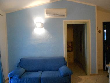 Maison de vacances �/en/au Valledoria (Sassari)ou appartement ou maison de vacances