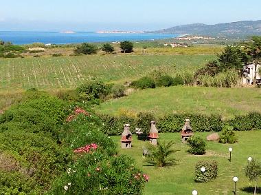 Maison de vacances �/en/au Valledoria (Sassari)ou appartement ou maison de vacances