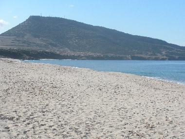 Maison de vacances �/en/au Valledoria (Sassari)ou appartement ou maison de vacances