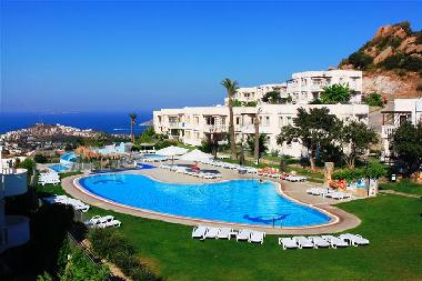 Appartement de vacances �/en/au Yalıkavak (Mugla)ou appartement ou maison de vacances