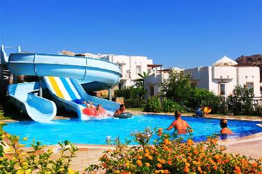 Appartement de vacances �/en/au Yalıkavak (Mugla)ou appartement ou maison de vacances