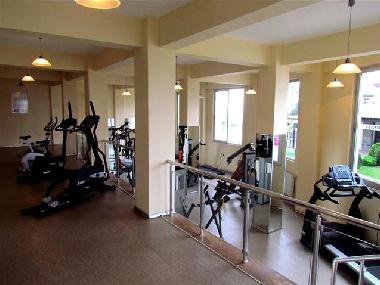 Appartement de vacances �/en/au Yalıkavak (Mugla)ou appartement ou maison de vacances