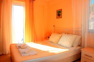 Appartement de vacances �/en/au Yalıkavak (Mugla)ou appartement ou maison de vacances