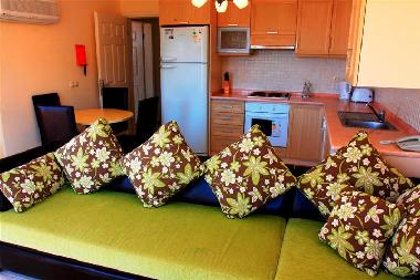 Appartement de vacances �/en/au Yalıkavak (Mugla)ou appartement ou maison de vacances