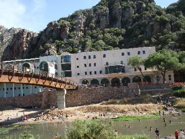 Appartement de vacances �/en/au Santa Maria Coghinas (Sassari)ou appartement ou maison de vacances