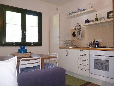 Appartement de vacances �/en/au Santa Maria Coghinas (Sassari)ou appartement ou maison de vacances