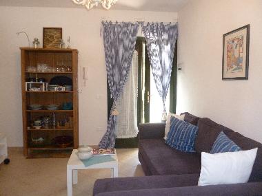 Appartement de vacances �/en/au Santa Maria Coghinas (Sassari)ou appartement ou maison de vacances