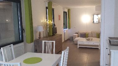 Appartement de vacances �/en/au Montpellier (H�rault)ou appartement ou maison de vacances