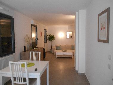 Appartement de vacances �/en/au Montpellier (H�rault)ou appartement ou maison de vacances