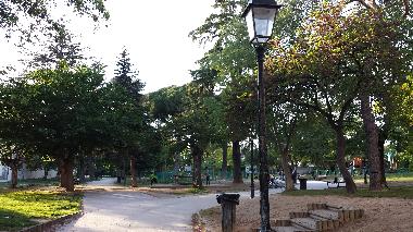 Appartement de vacances �/en/au Montpellier (H�rault)ou appartement ou maison de vacances