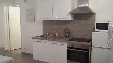 Appartement de vacances �/en/au Montpellier (H�rault)ou appartement ou maison de vacances