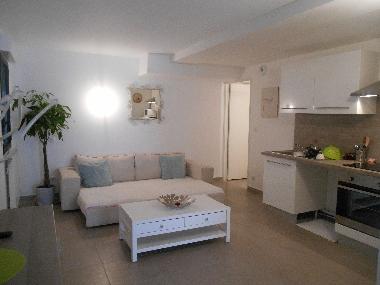 Appartement de vacances �/en/au Montpellier (H�rault)ou appartement ou maison de vacances