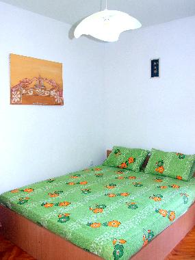 Chambre avec petit d�jeuner �/en/au Budva (Mont�n�gro)ou appartement ou maison de vacances