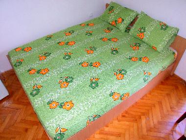 Chambre avec petit d�jeuner �/en/au Budva (Mont�n�gro)ou appartement ou maison de vacances