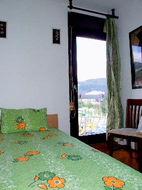 Chambre avec petit d�jeuner �/en/au Budva (Mont�n�gro)ou appartement ou maison de vacances