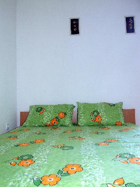 Chambre avec petit djeuner /en/au Budva (Montngro)ou appartement ou maison de vacances