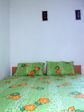 Chambre avec petit d�jeuner �/en/au Budva (Mont�n�gro)ou appartement ou maison de vacances