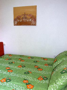 Chambre avec petit d�jeuner �/en/au Budva (Mont�n�gro)ou appartement ou maison de vacances