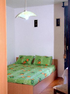 Chambre avec petit djeuner /en/au Budva (Montngro)ou appartement ou maison de vacances