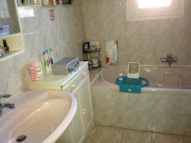 Villa /en/au nbian (Hrault)ou appartement ou maison de vacances