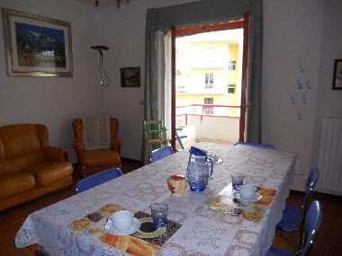 Chambre avec petit djeuner /en/au monteprandone (Ascoli Piceno)ou appartement ou maison de vacances