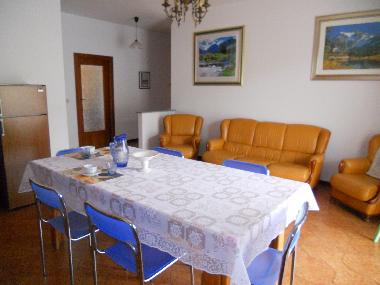 Chambre avec petit djeuner /en/au monteprandone (Ascoli Piceno)ou appartement ou maison de vacances