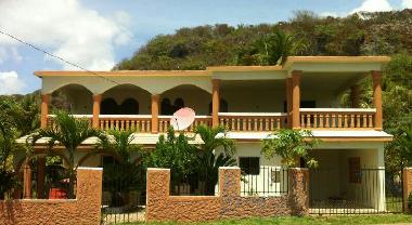 Appartement de vacances �/en/au Saman� (Samana)ou appartement ou maison de vacances