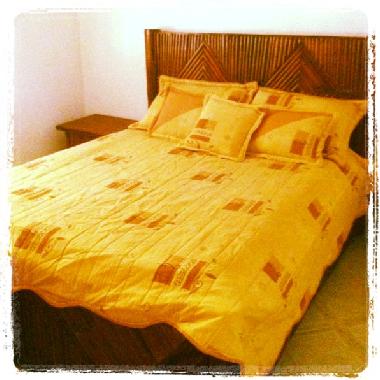 Appartement de vacances �/en/au Saman� (Samana)ou appartement ou maison de vacances