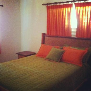 Appartement de vacances �/en/au Saman� (Samana)ou appartement ou maison de vacances