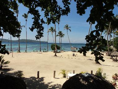 Appartement de vacances �/en/au Saman� (Samana)ou appartement ou maison de vacances