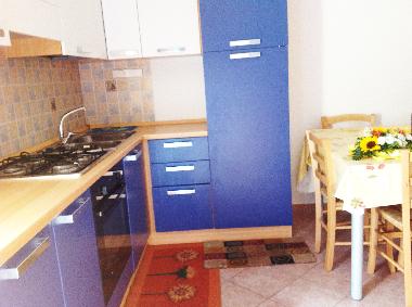 Appartement de vacances /en/au Valledoria (Sassari)ou appartement ou maison de vacances