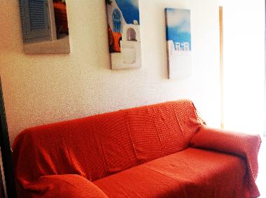 Appartement de vacances /en/au Valledoria (Sassari)ou appartement ou maison de vacances