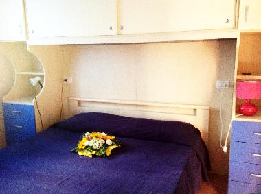 Appartement de vacances /en/au Valledoria (Sassari)ou appartement ou maison de vacances