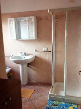 Appartement de vacances /en/au Valledoria (Sassari)ou appartement ou maison de vacances