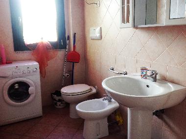 Appartement de vacances /en/au Valledoria (Sassari)ou appartement ou maison de vacances