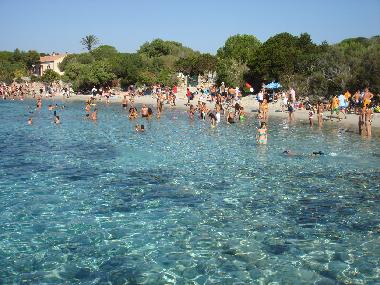 Appartement de vacances /en/au Valledoria (Sassari)ou appartement ou maison de vacances