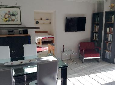 Appartement de vacances /en/au St. MÃÂÃÂÃÂ¢ÃÂÃÂ¬rgen (Schwarzwald)ou appartement ou maison de vacances