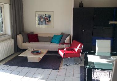 Appartement de vacances /en/au St. MÃÂÃÂÃÂ¢ÃÂÃÂ¬rgen (Schwarzwald)ou appartement ou maison de vacances
