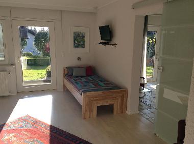 Appartement de vacances /en/au St. MÃÂÃÂÃÂ¢ÃÂÃÂ¬rgen (Schwarzwald)ou appartement ou maison de vacances
