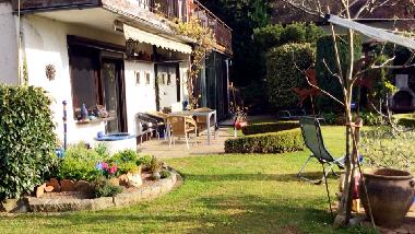 Appartement de vacances /en/au St. MÃÂÃÂÃÂ¢ÃÂÃÂ¬rgen (Schwarzwald)ou appartement ou maison de vacances