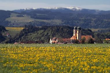 Appartement de vacances /en/au St. MÃÂÃÂÃÂ¢ÃÂÃÂ¬rgen (Schwarzwald)ou appartement ou maison de vacances
