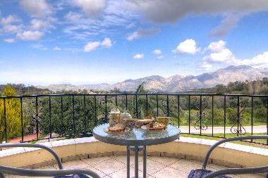 Appartement de vacances �/en/au Melissourgaki (Rethymni)ou appartement ou maison de vacances